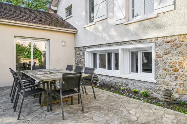 Maison 7 pièces 181,30 m² - 12