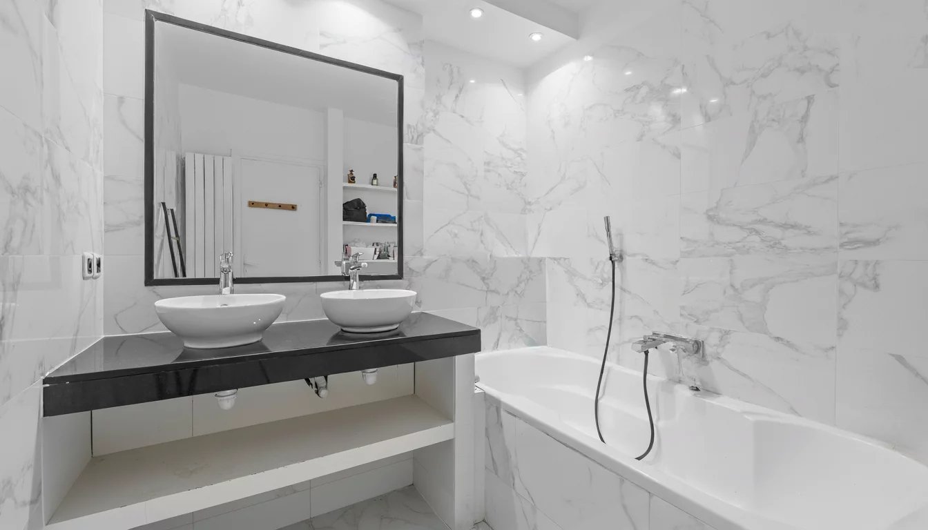 Maison 6 pièces 165 m² - 11