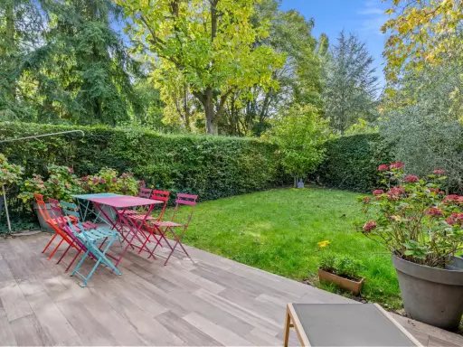 Maison 6 pièces 165 m²