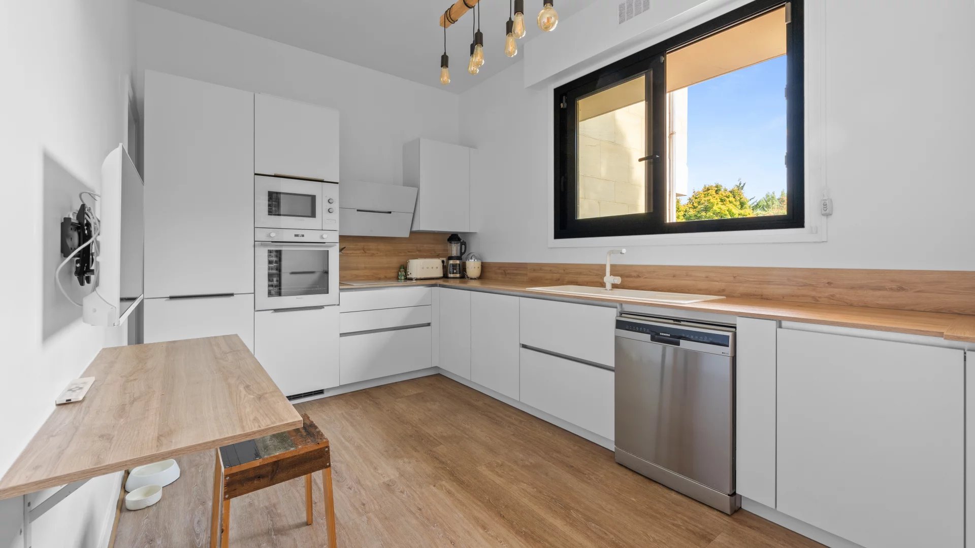 Maison 6 pièces 165 m² - 6