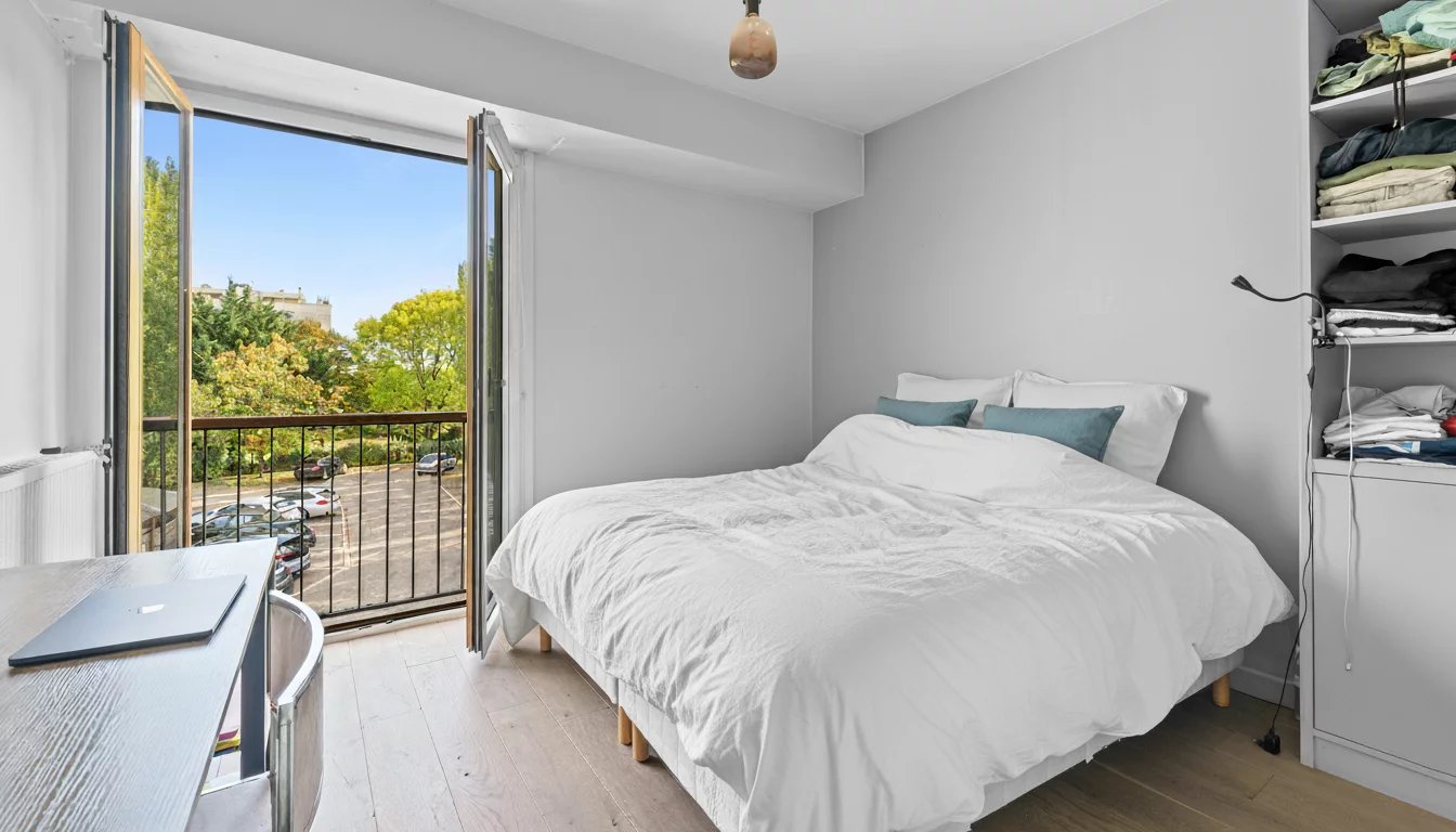 Maison 6 pièces 165 m² - 8