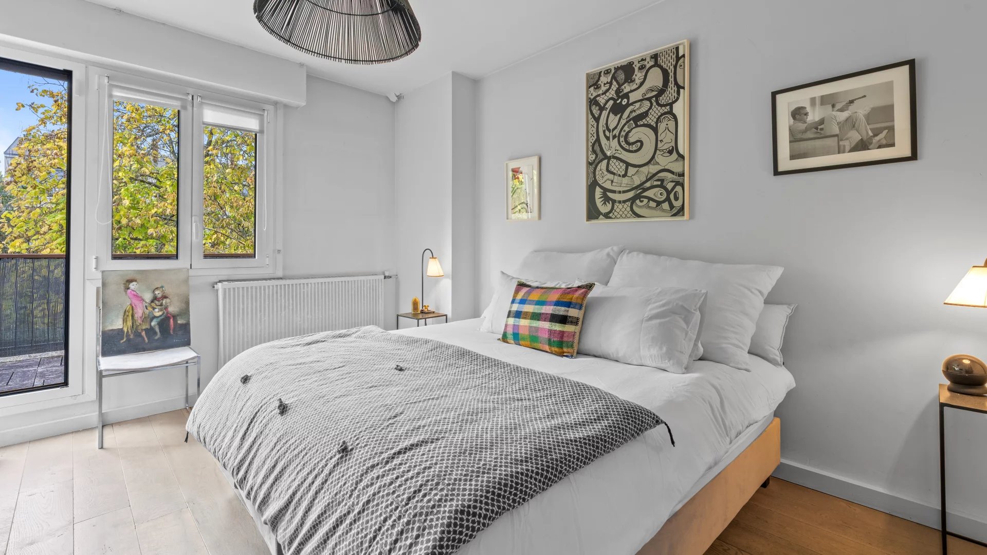 Maison 6 pièces 165 m² - 9