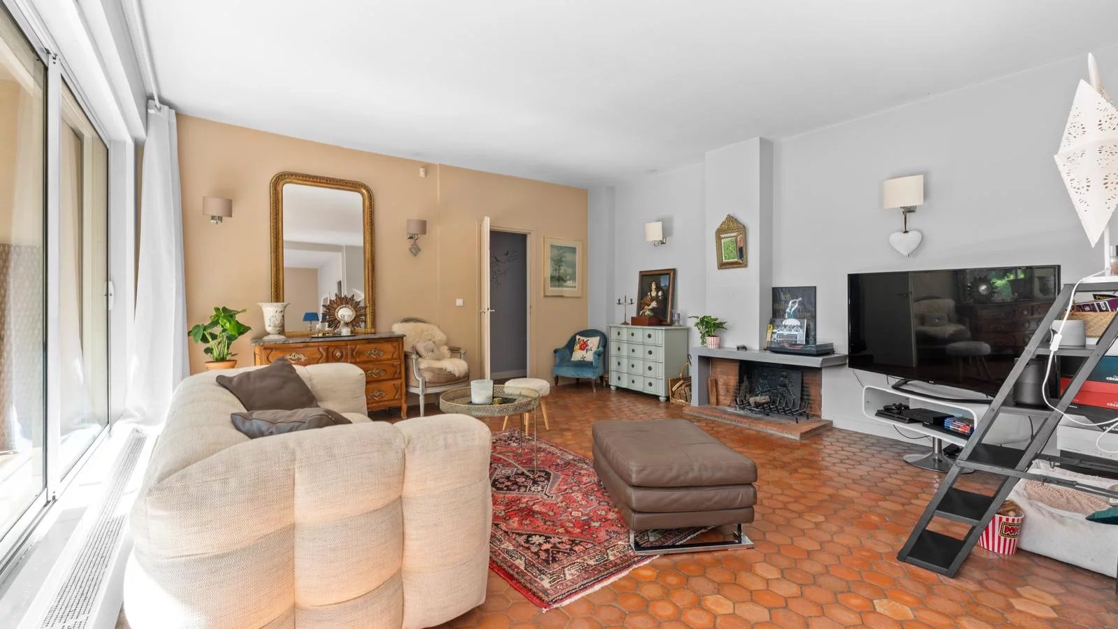 Appartement 6 pièces 127 m² - 3