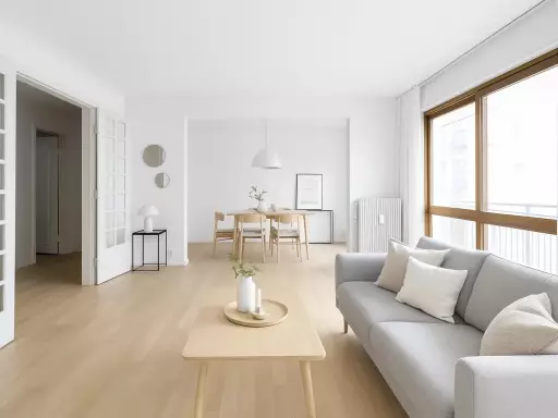 Appartement 5 pièces 110 m²