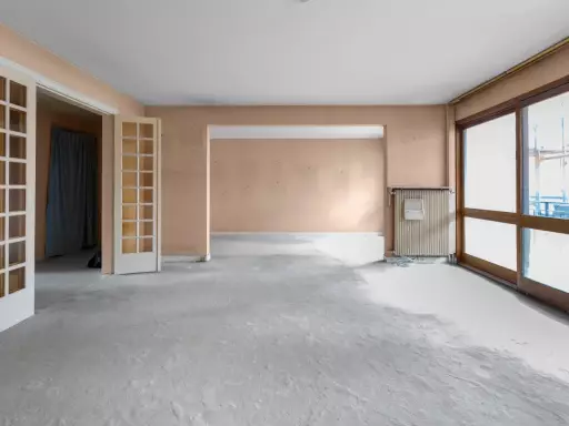 Appartement 5 pièces 110 m²