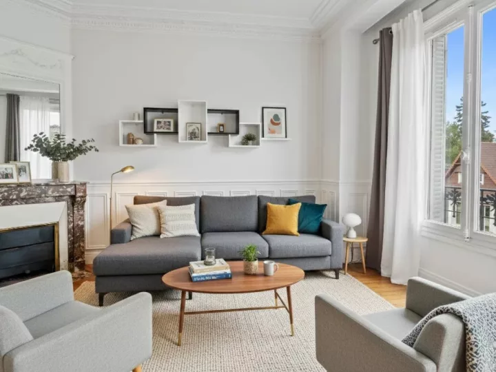 Appartement 4 pièces 71,04 m²