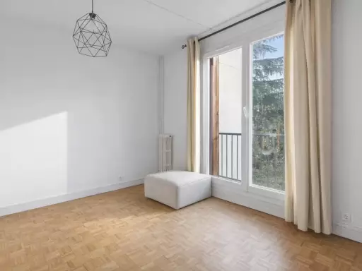 Appartement 3 pièces 55,88 m²