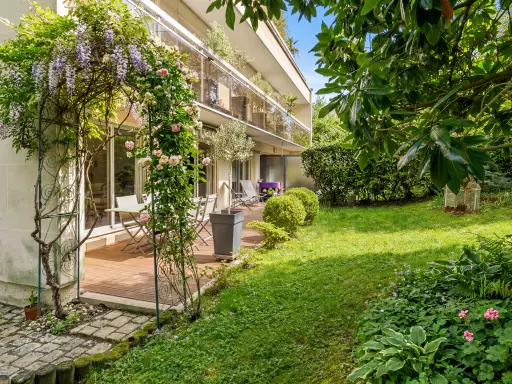 Appartement 5 pièces 118,28 m²