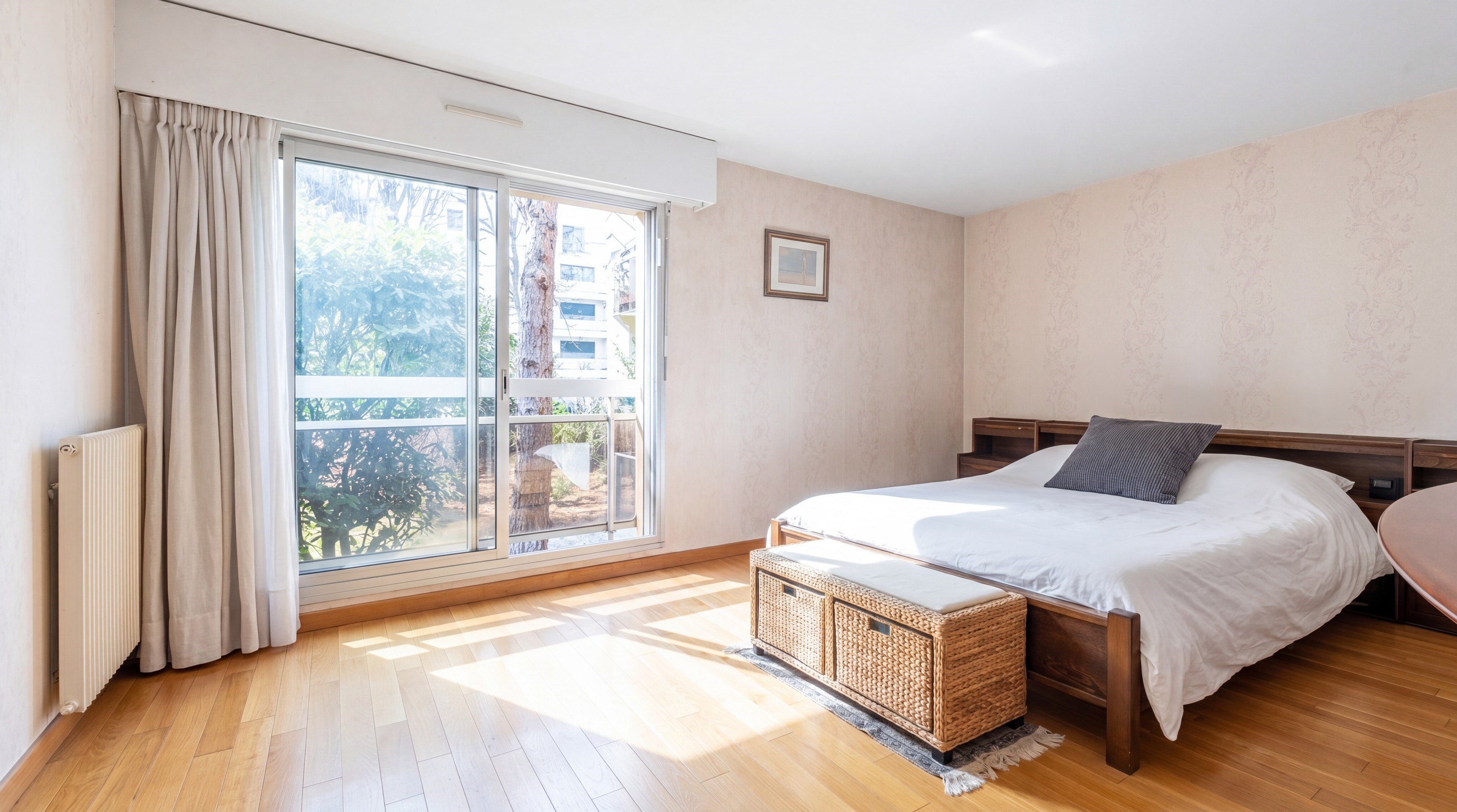 Appartement 5 pièces 118,28 m² - 11