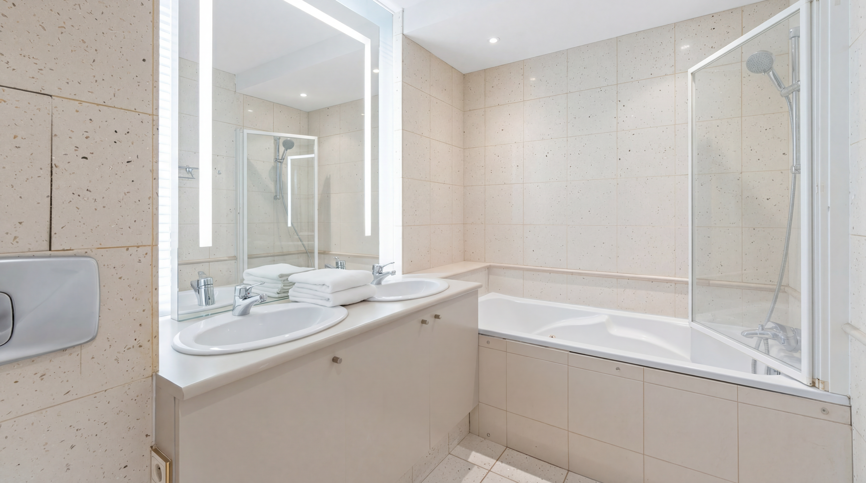 Appartement 5 pièces 118,28 m² - 12
