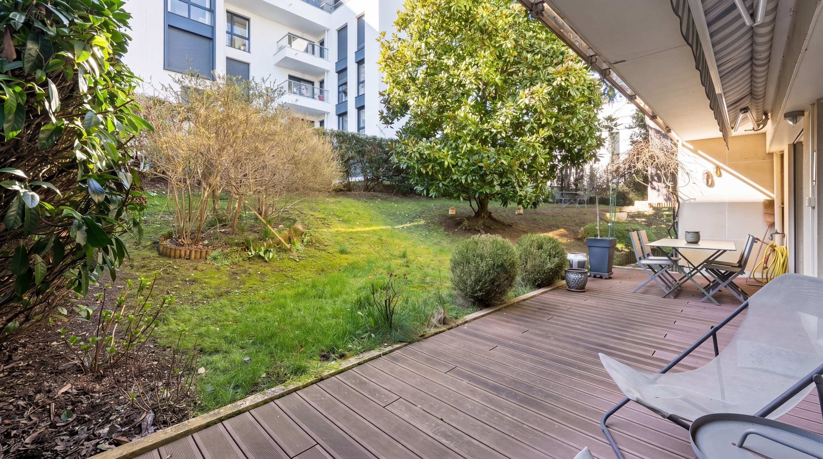 Appartement 5 pièces 118,28 m² - 13