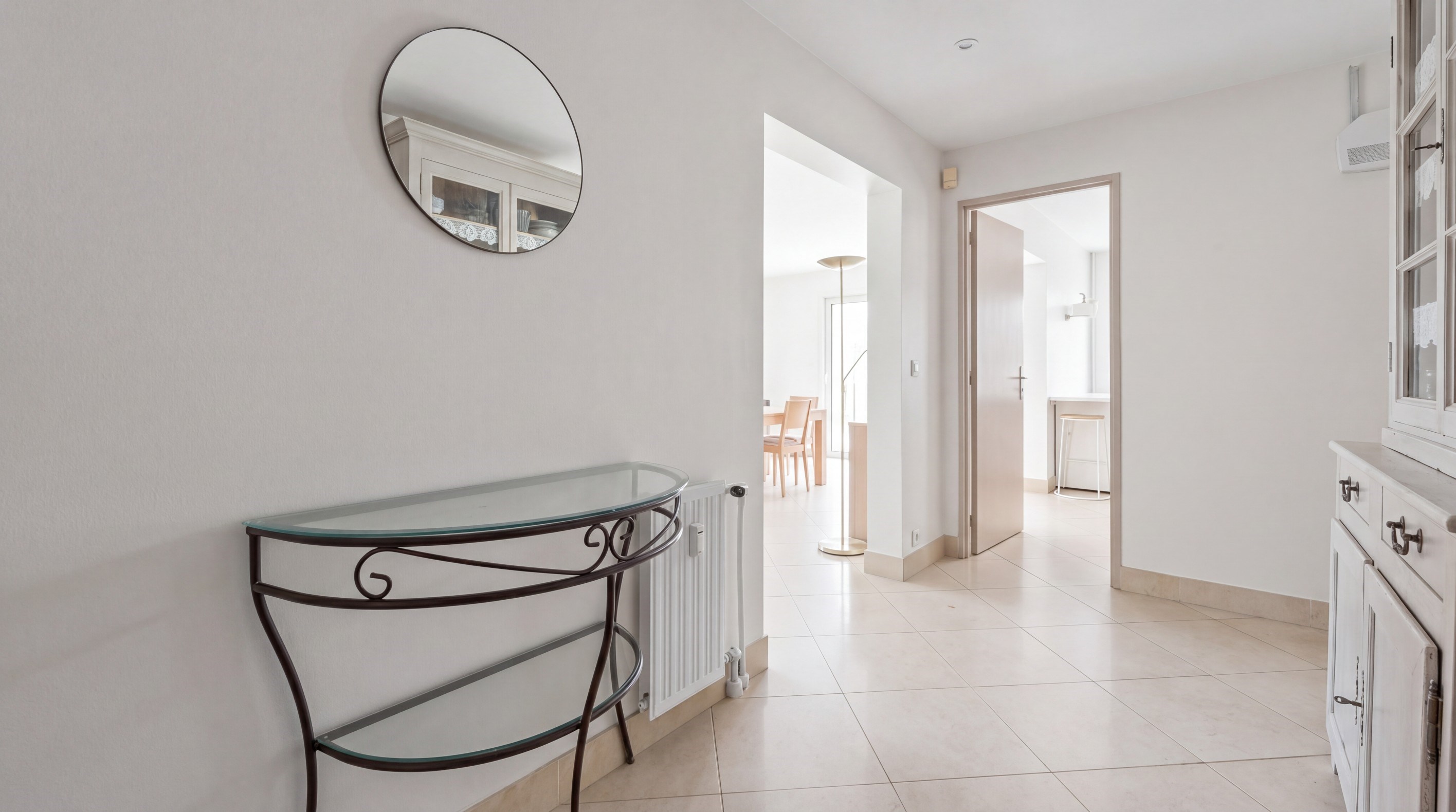 Appartement 5 pièces 118,28 m² - 4