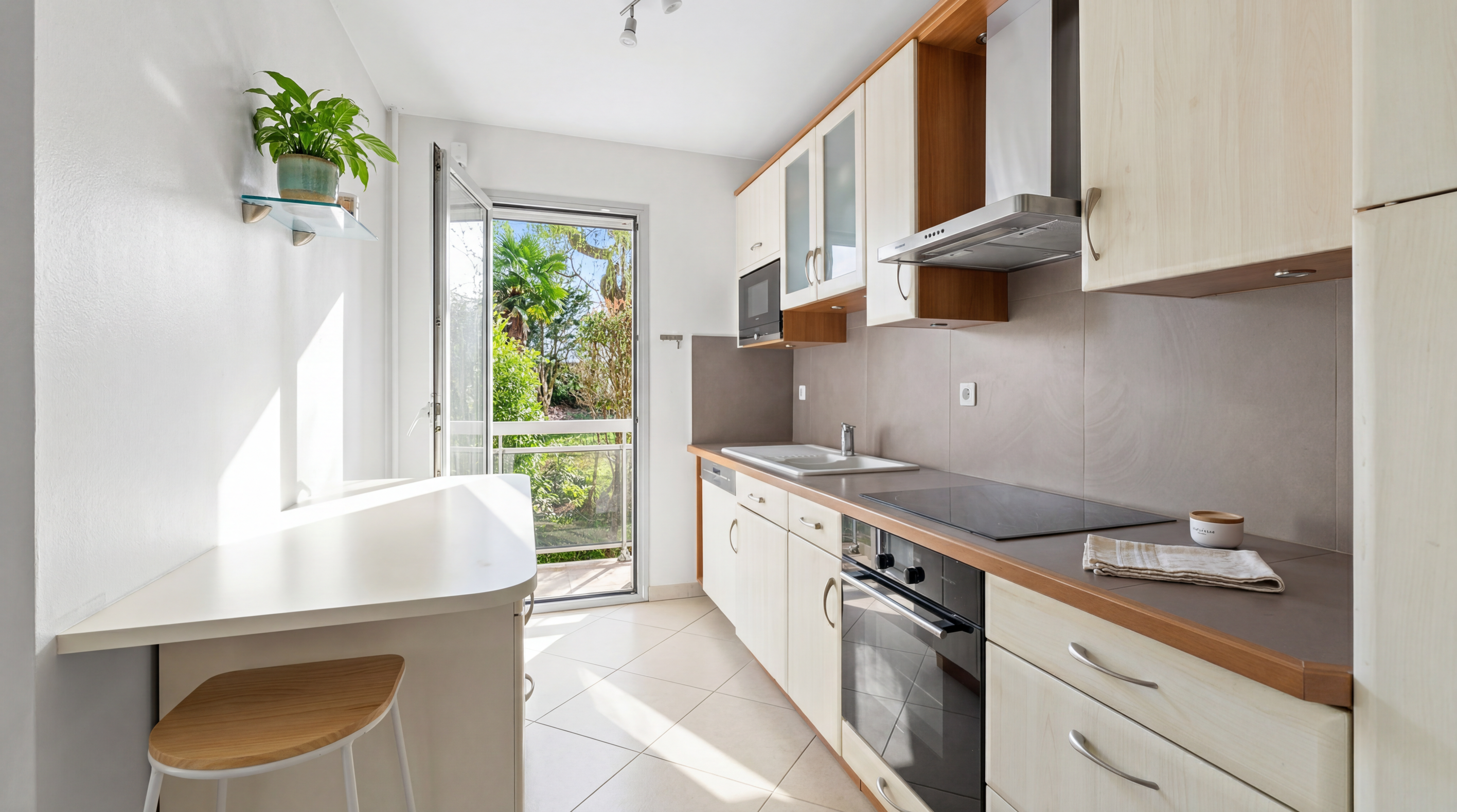 Appartement 5 pièces 118,28 m² - 7