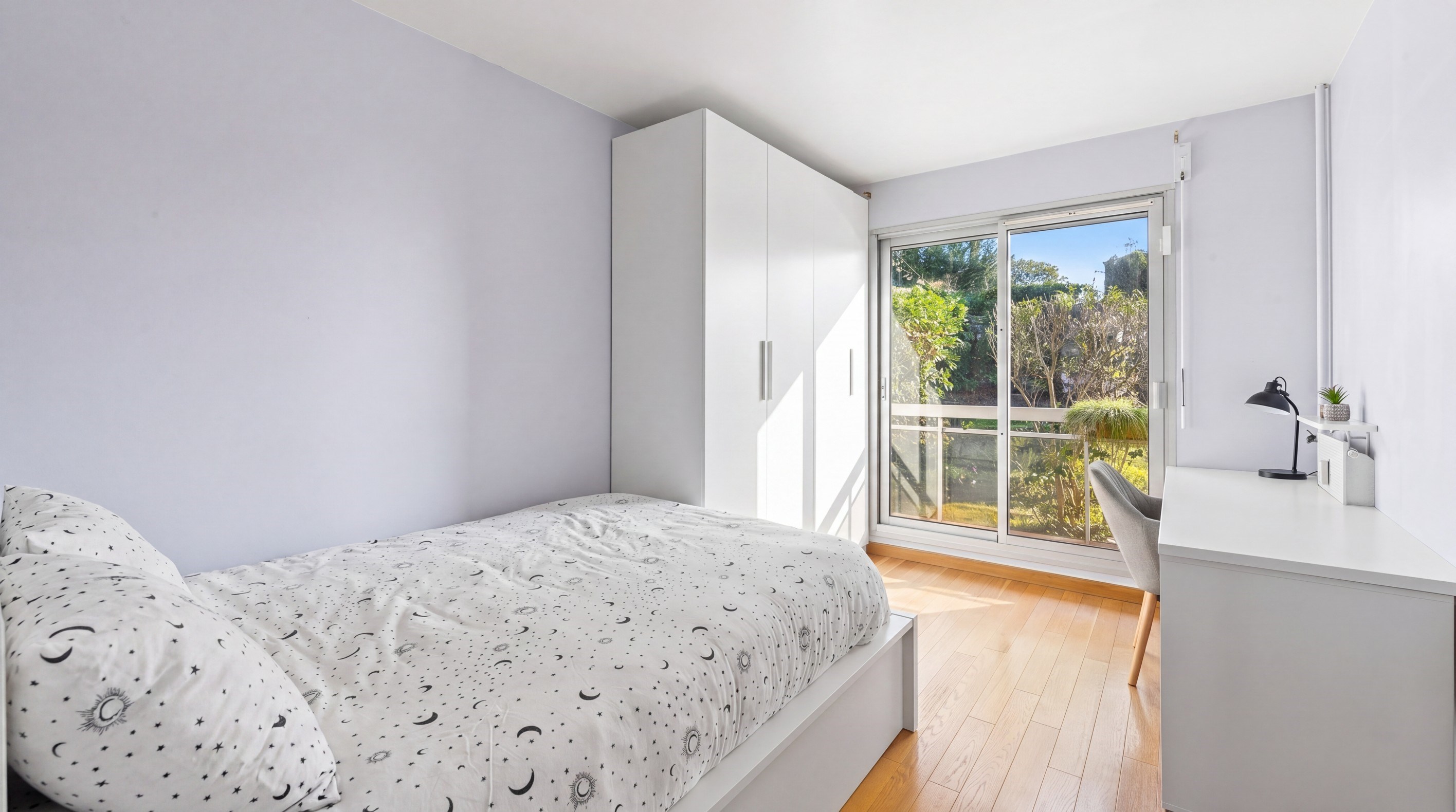 Appartement 5 pièces 118,28 m² - 8