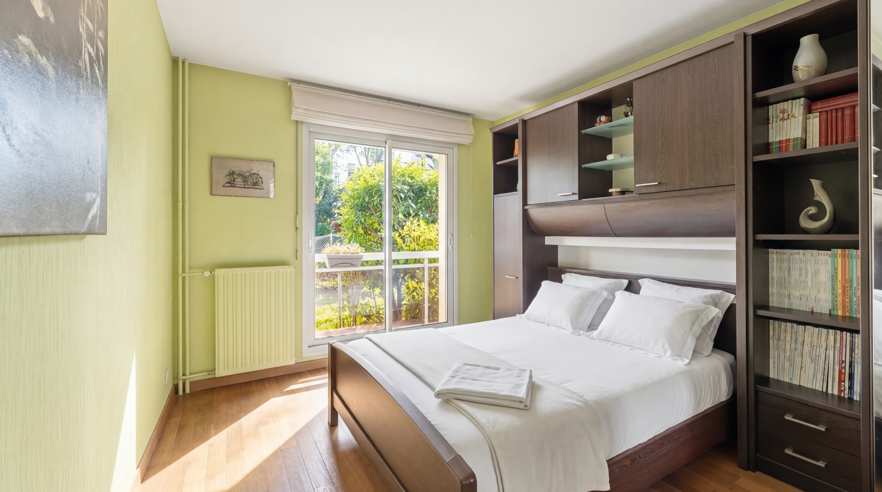 Appartement 5 pièces 118,28 m² - 9