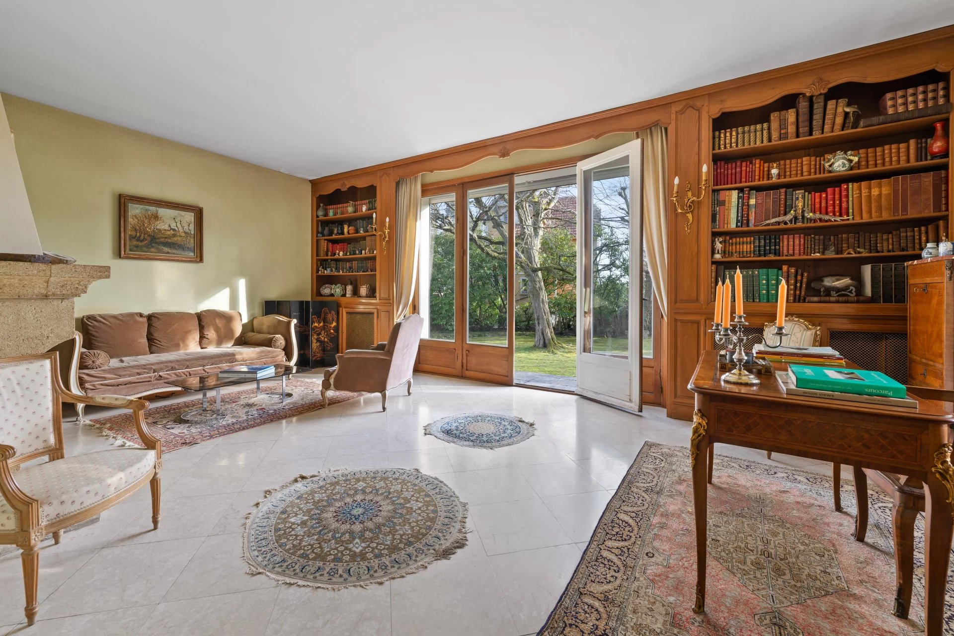 Villa 8 pièces 160 m²