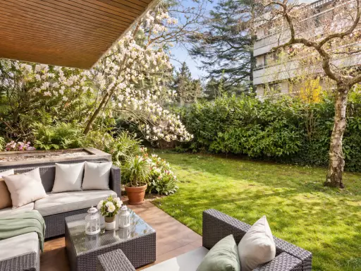Appartement 4 pièces 101 m²