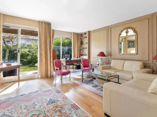 Appartement 4 pièces 101 m²