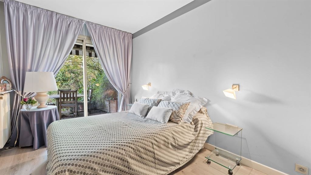 Appartement 4 pièces 101 m² - 11