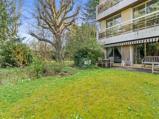 Appartement 4 pièces 101 m²