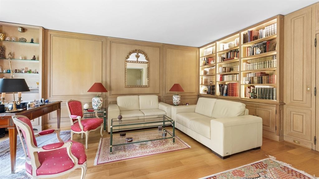 Appartement 4 pièces 101 m² - 6