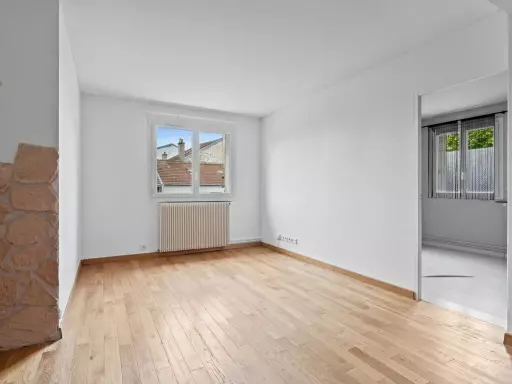 Appartement 3 pièces 50 m²