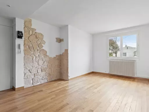 Appartement 3 pièces 50 m²
