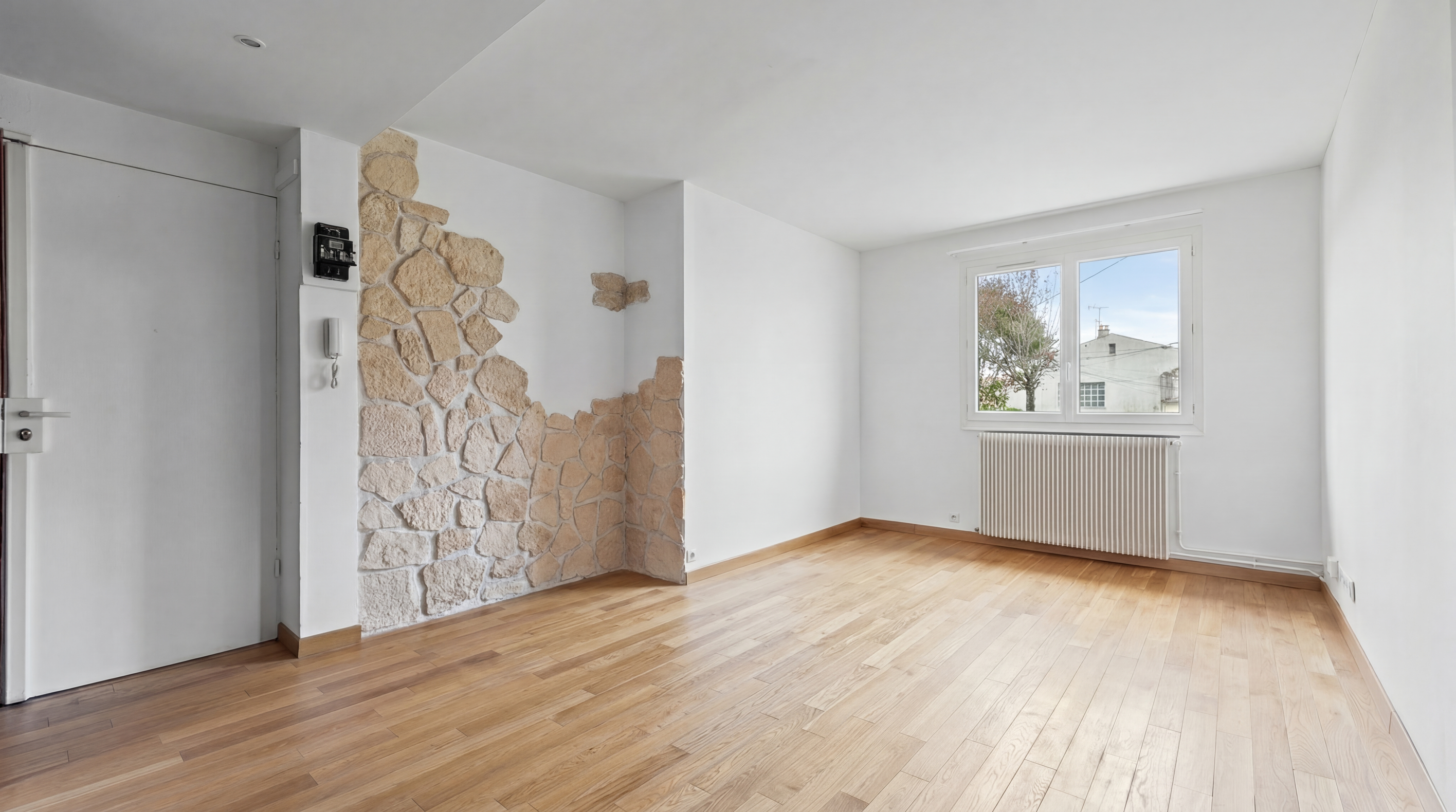 Appartement 3 pièces 50 m²