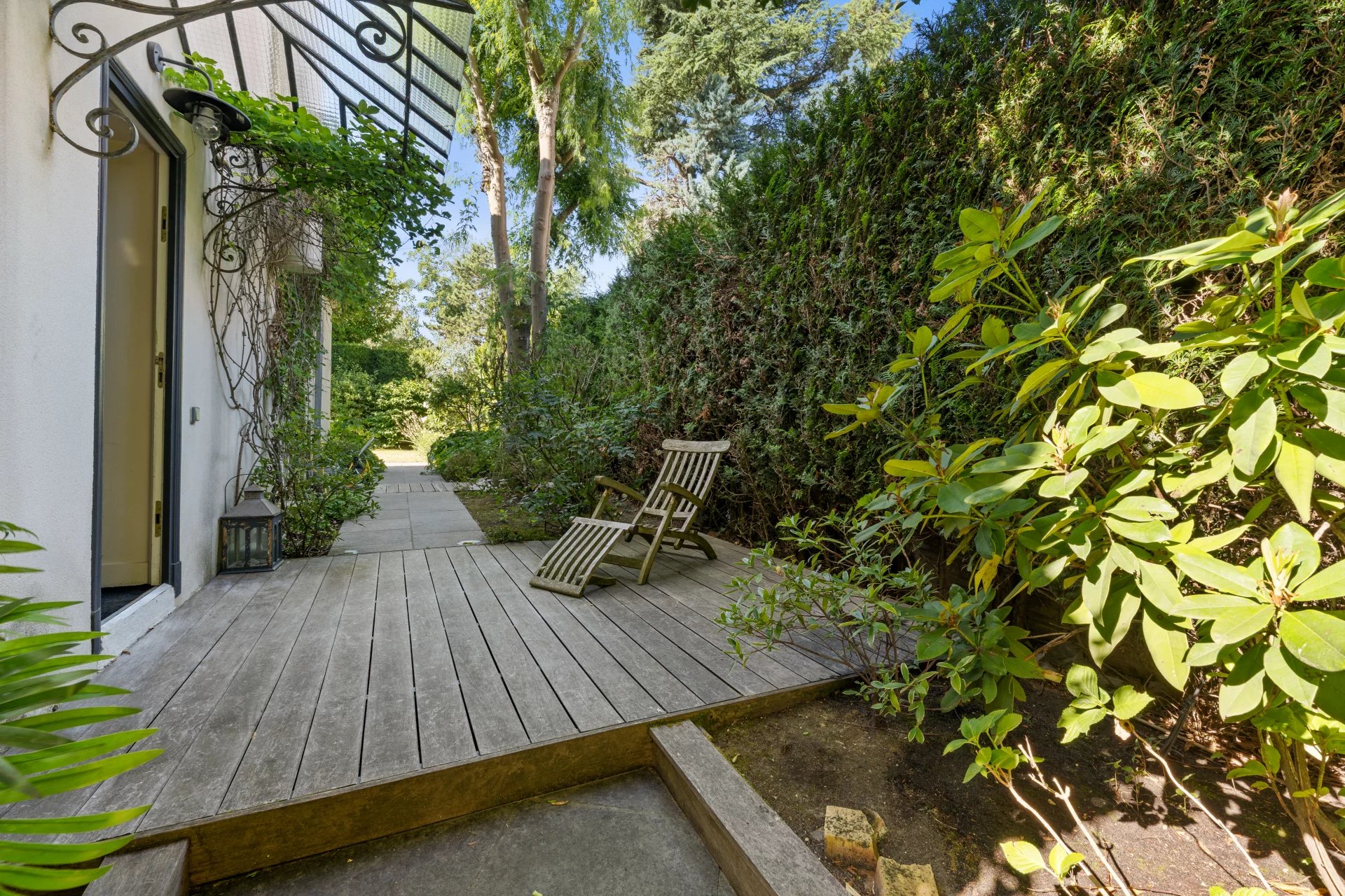 Maison 7 pièces 270 m²