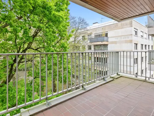 Appartement 4 pièces 88 m²