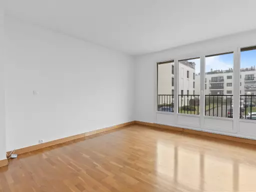 Appartement 3 pièces 70,28 m²