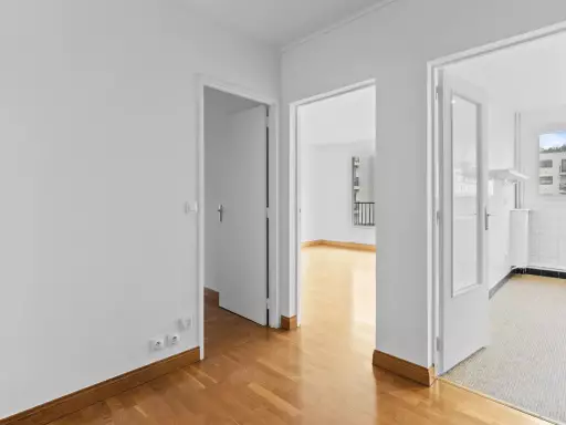 Appartement 3 pièces 70,28 m²