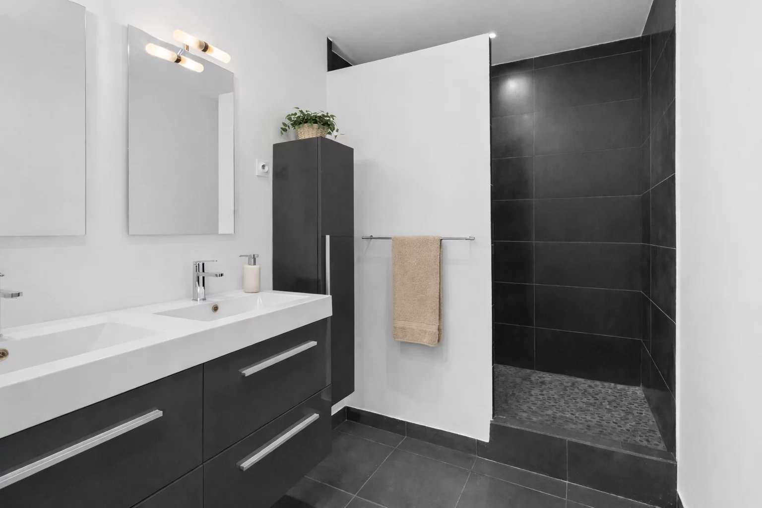 Appartement 3 pièces 70,28 m² - 3