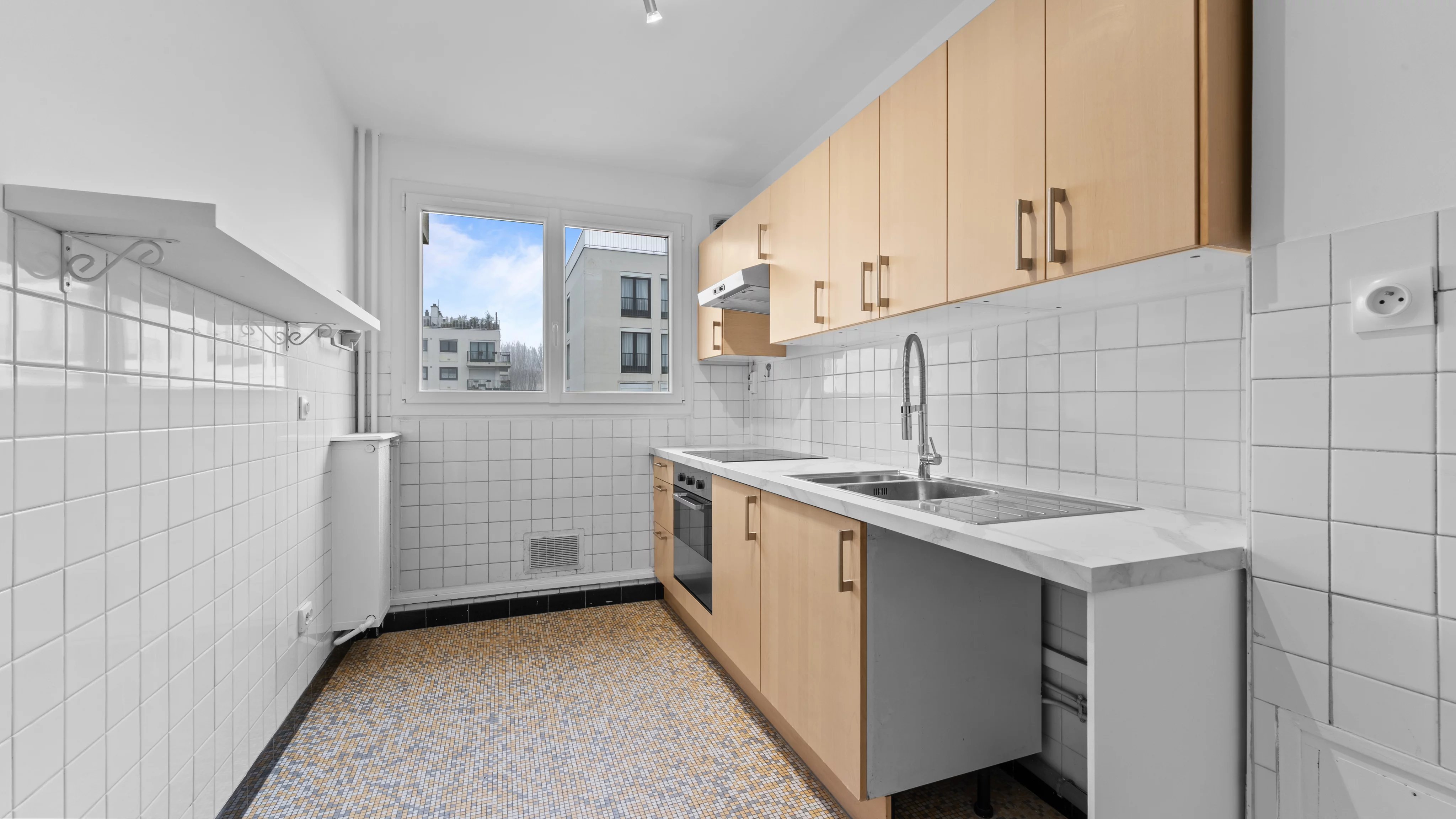 Appartement 3 pièces 70,28 m² - 4