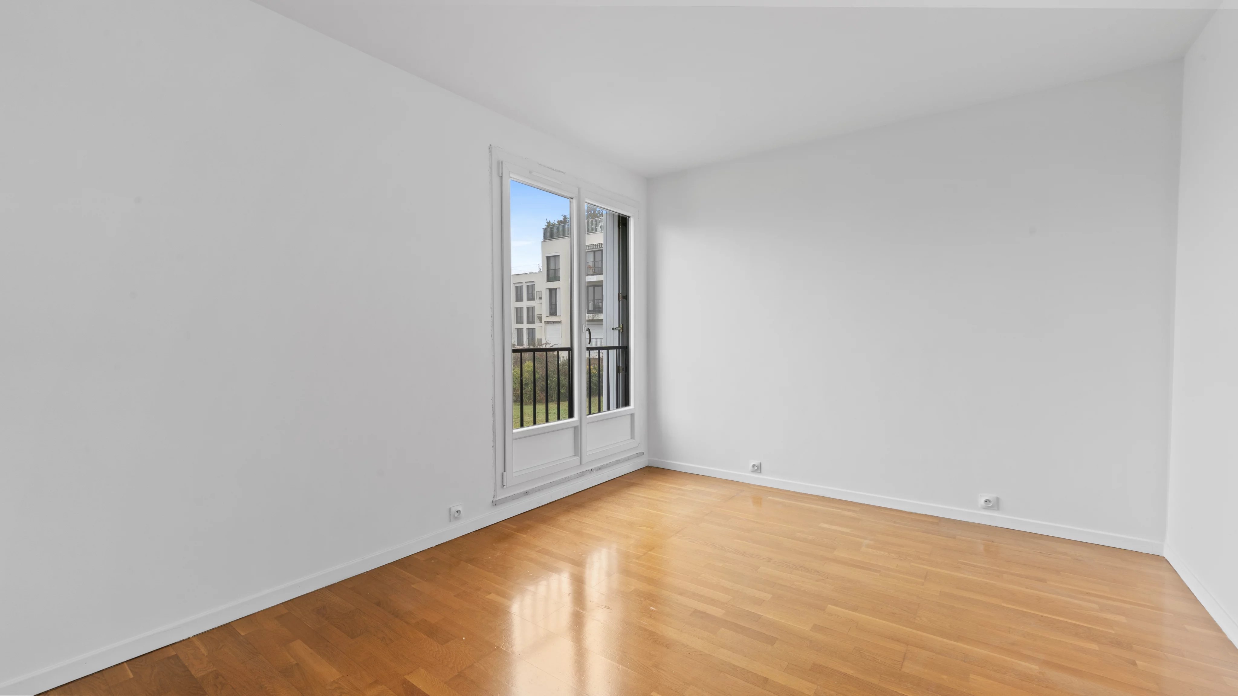 Appartement 3 pièces 70,28 m² - 6