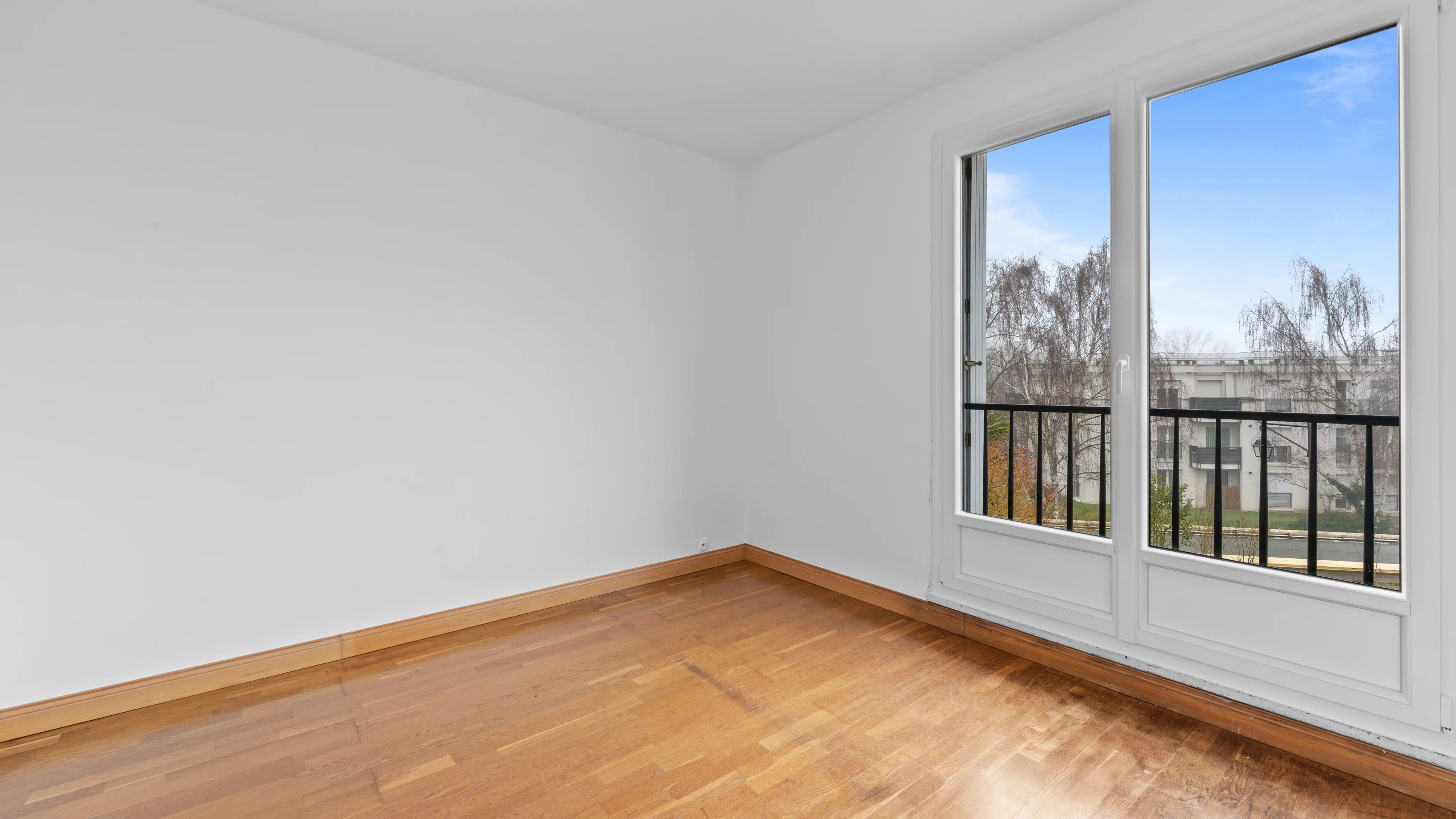 Appartement 3 pièces 70,28 m² - 8