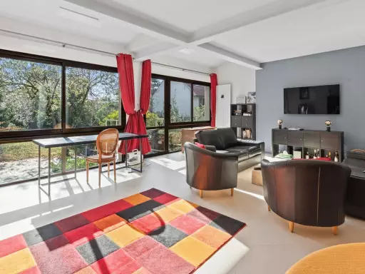 Maison 7 pièces 189 m²
