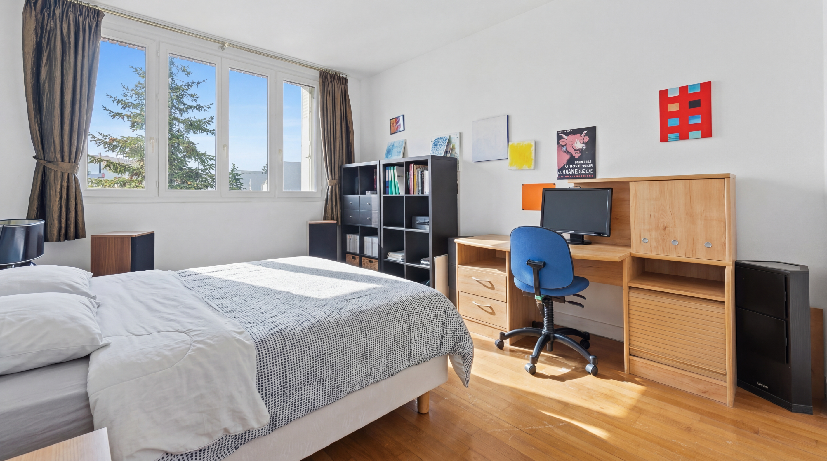 Maison 7 pièces 189 m² - 12