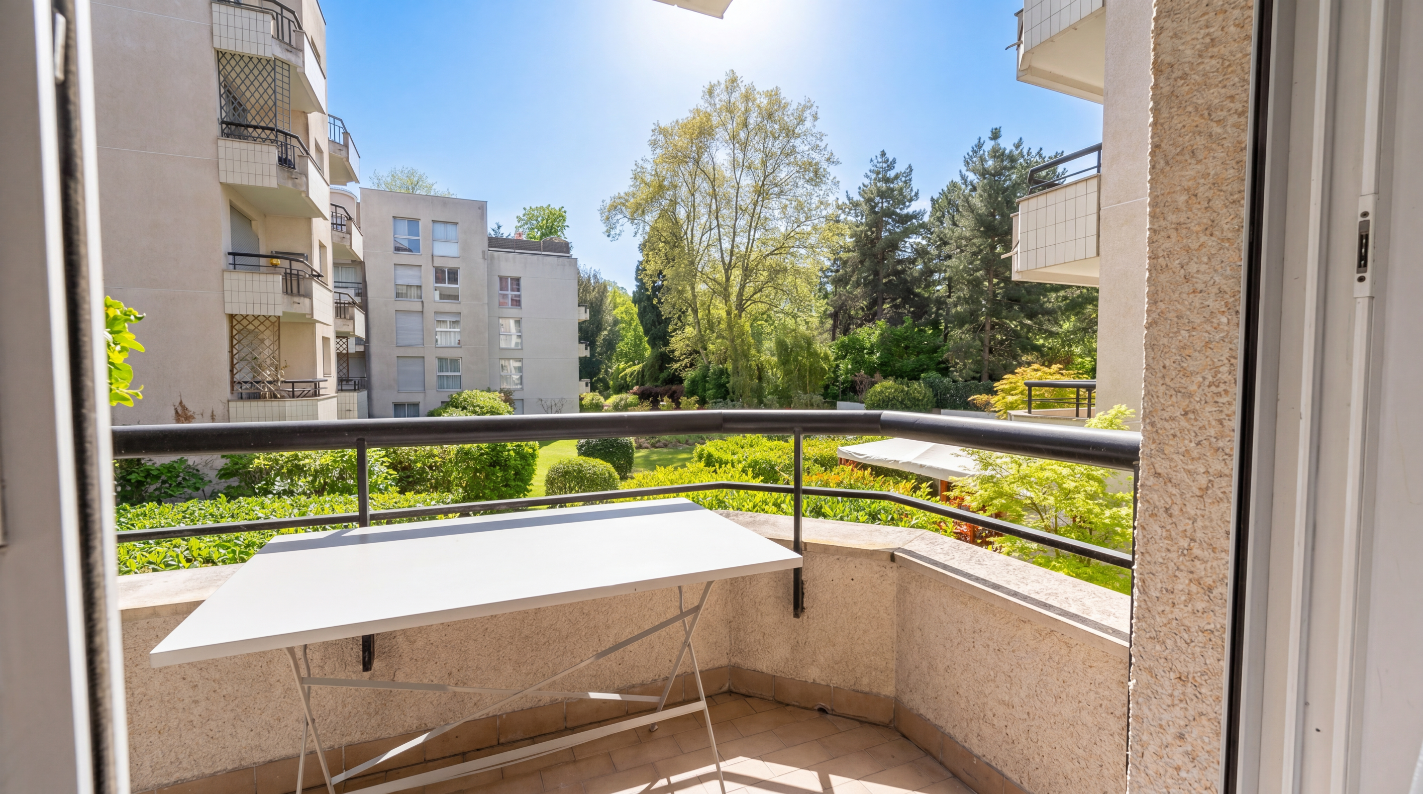 Appartement 5 pièces 113 m²
