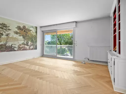 Appartement 4 pièces 78 m²