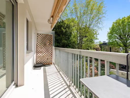 Appartement 4 pièces 78 m²