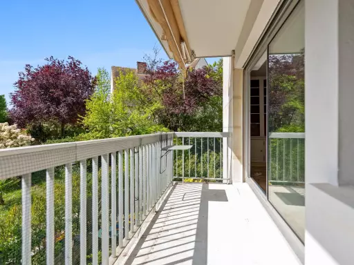 Appartement 4 pièces 78 m²
