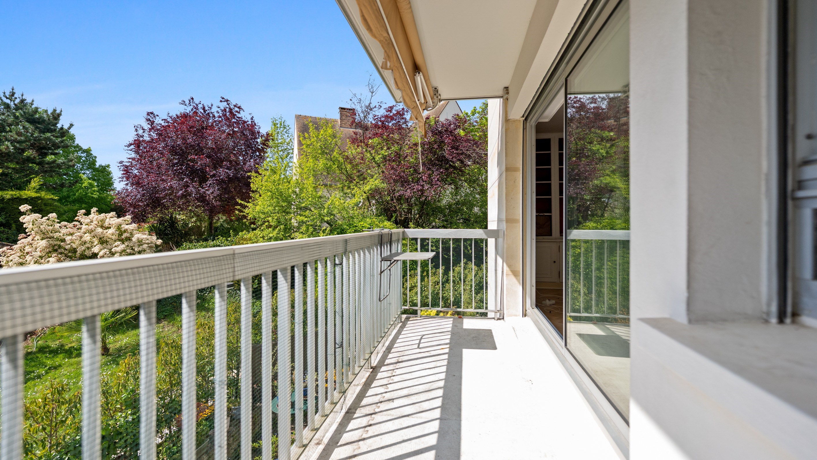 Appartement 4 pièces 78 m² - 3