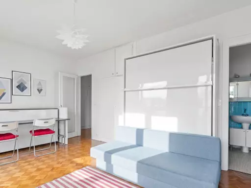 Appartement 2 pièces 33 m²