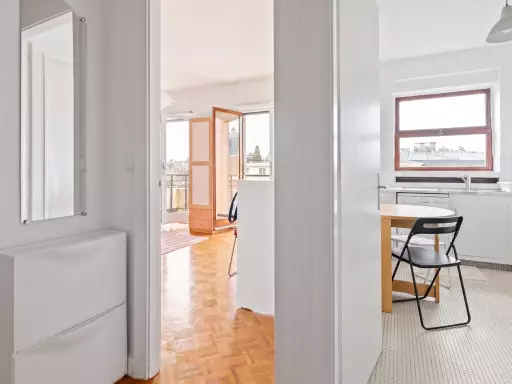 Appartement 2 pièces 33 m²