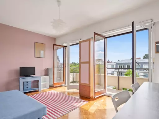 Appartement 2 pièces 33 m²
