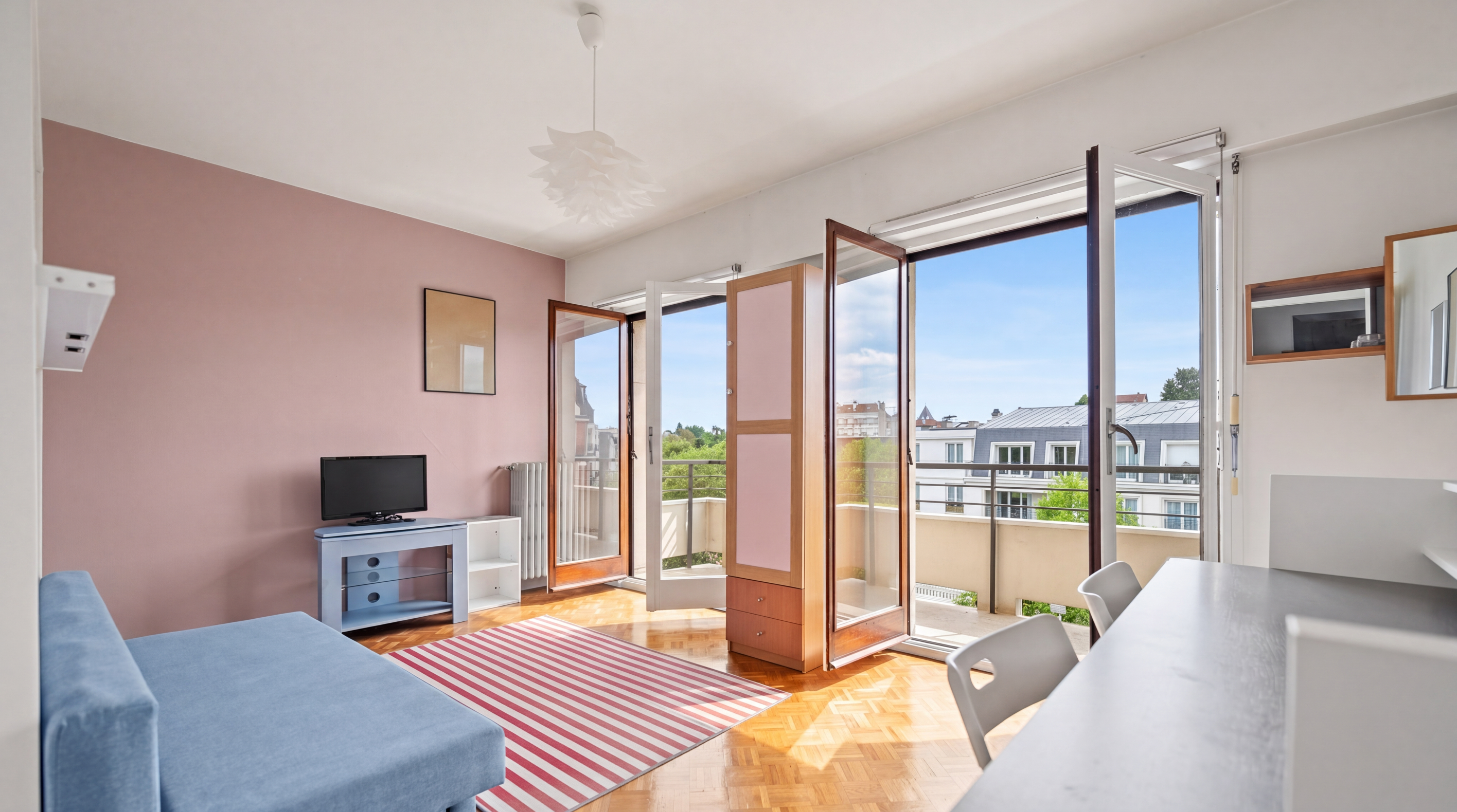 Appartement 2 pièces 33 m² - 3