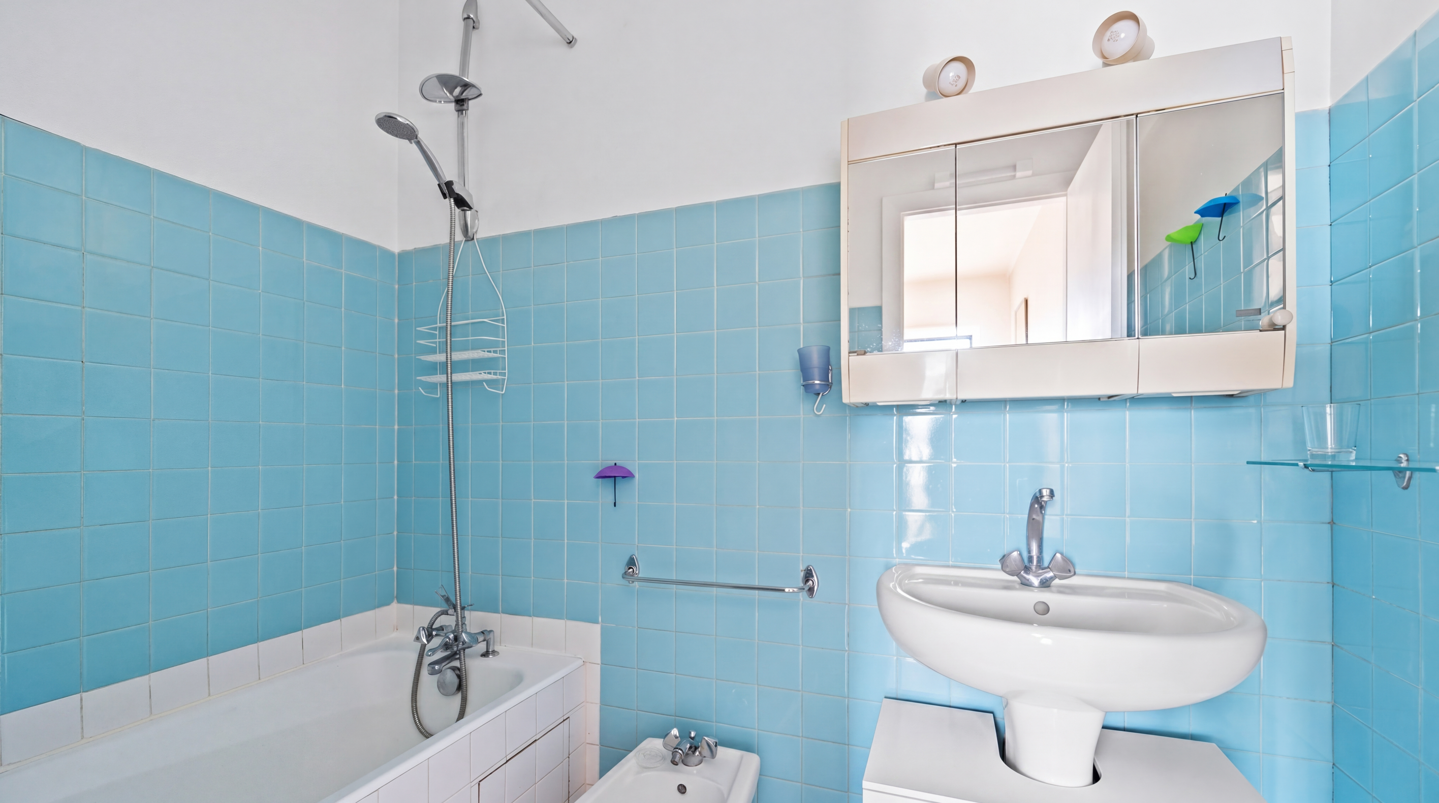 Appartement 2 pièces 33 m² - 5