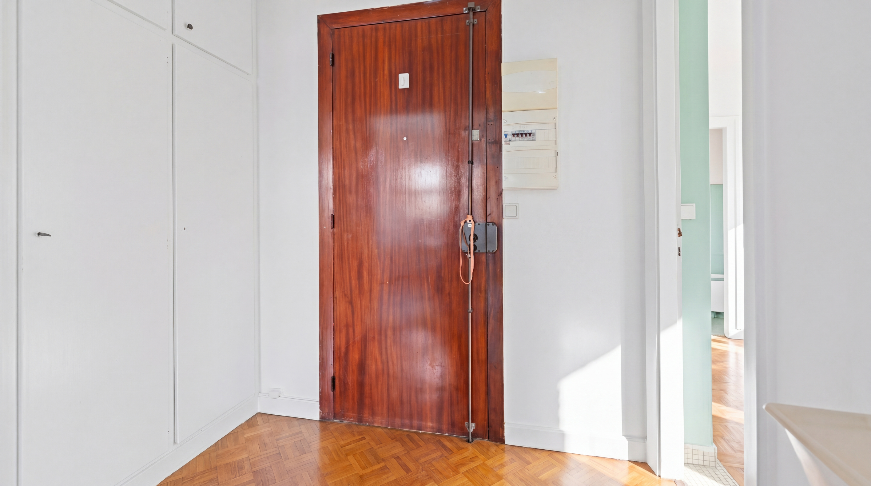 Appartement 2 pièces 33 m² - 7