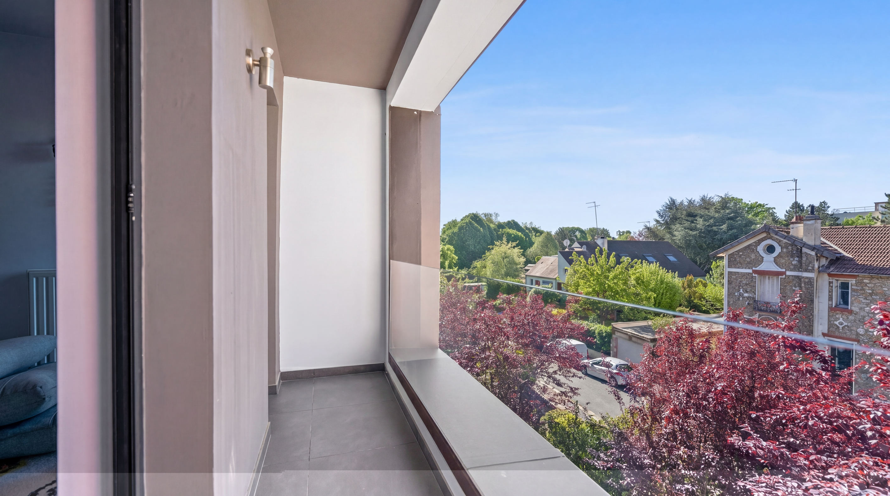 Appartement 2 pièces 48 m² - 4